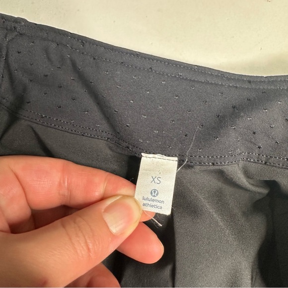 Lululemon Cocoon Car Coat Button Up Jacket Sz XS - Picture 3 of 7